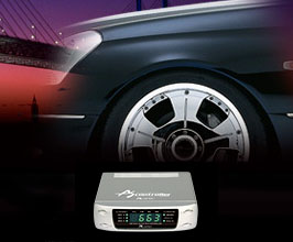 DataSystem ASE663 Air Suspension Controller - Basic Type for Lexus LS 3