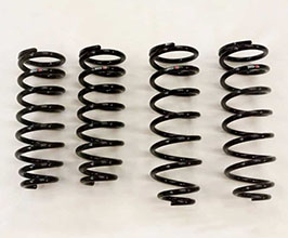 Springs for Lexus LS 3