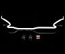 Ultra Racing Front Anti-Roll Sway Bar - 28mm for Lexus LS430