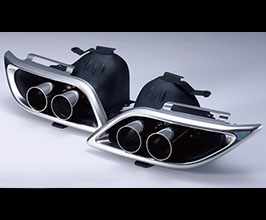 Now Carrying Forzato Aero Body Kit with LEDs + Half Spoiler Kit, Lexus ...