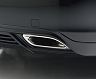 WALD Exhaust System (Stainless) for Lexus LS600h / LS460