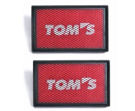 TOMS Racing Air Filter Super Ram2 Street No33 for Lexus LS 4 Early