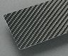 Artisan Spirits Exterior Pillar Trim (Carbon Fiber)