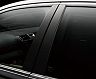 WALD Window Pillars (Carbon Fiber) for Lexus LS600h