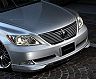 Admiration Ricercato Type V2 Front Half Spoiler (FRP)