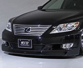 AIMGAIN Pure VIP Front Lip Spoiler (FRP) for Lexus LS 4 Early
