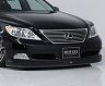 AIMGAIN Pure VIP Front Lip Spoiler (FRP) for Lexus LS600h / LS460