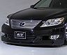 AIMGAIN Pure VIP Front Lip Spoiler (FRP) for Lexus LS460