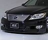 AIMGAIN Pure VIP Front Lip Spoiler (FRP)