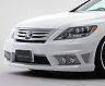 Artisan Spirits VERSE High-Spec Front Bumper (FRP) for Lexus LS600h