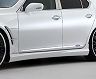 Artisan Spirits High-Spec Side Skirts (FRP) for Lexus LS600h / LS460