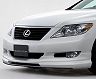 Artisan Spirits High-Spec Front Lip Spoiler (FRP) for Lexus LS460