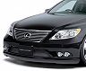 Artisan Spirits VERSE High-Spec Front Bumper (FRP) for Lexus LS600h / LS460