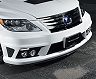 Artisan Spirits VERSE High-Spec Front Lip Under Spoiler for Artisan Spirits Front Bumper for Lexus LS600h