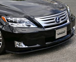 LEXON Exclusive Front Lip Spoiler for Lexus LS 4 Early