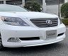 LEXON Exclusive Type-2 Front Lip Spoiler (FRP) for Lexus LS600h / LS460