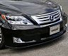 LEXON Exclusive Front Lip Spoiler for Lexus LS600h