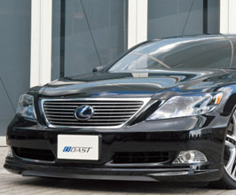 Mac Boast Aero Front Half Spoiler for Lexus LS 4 Early