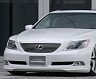 Mac Boast Aero Front Half Spoiler for Lexus LS460