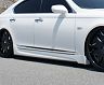 Mode Parfume Stylish Side Skirts