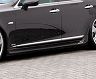 Mz Speed Prussian Blue Side Steps (FRP)