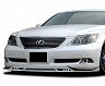 ROWEN Japan Premium Front Lip Spoiler (FRP) for Lexus LS600h / LS460