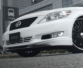 SKIPPER SKP DEZIGN Smart Line Front Lip Spoiler for Lexus LS 4 Early