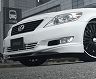 SKIPPER SKP DEZIGN Smart Line Front Lip Spoiler for Lexus LS460 Sport / Version SZ