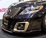 V-Vision Aero Front Bumper (FRP)