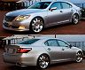 Admiration Ricercato Body Lip Kit (FRP) for Lexus LS600h / LS460