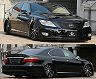 AIMGAIN Pure VIP Body Kit (FRP) for Lexus LS460