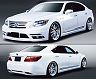 Forzato Aero Body Kit for Lexus LS600h