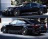 K Break Hyper Zero Custom GT Body Kit (FRP) for Lexus LS460