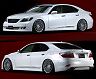 K Break JDM Complete Body Kit (FRP)