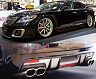 V-Vision Aero Body Kit (FRP)