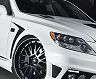 Artisan Spirits VERSE High-Spec Sports Front Fenders Kit with Air Duct for Lexus LS600h / LS460
