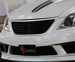 K Break Complete Type 0 Front Grill for Lexus LS460