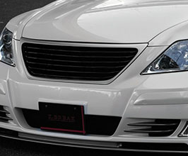 K Break Zero Custom Front Grill for Lexus LS 4 Early