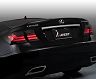 Avest LED Taillamps (Smoke) for Lexus LS600h / LS460