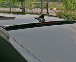 AIMGAIN Pure VIP Roof Spoiler (FRP) for Lexus LS 4 Early