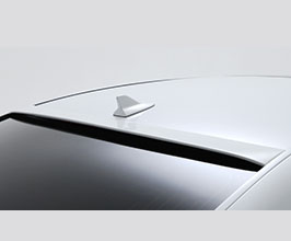 Artisan Spirits VERSE High-Spec Rear Roof Spoiler for Lexus LS 4 Early