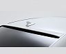 Artisan Spirits VERSE High-Spec Rear Roof Spoiler for Lexus LS600h / LS460