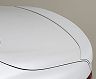 INGS1 LX Sport Rear Trunk Spoiler (FRP)