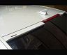 LEXON Exclusive Rear Roof Spoiler (FRP) for Lexus LS600h / LS460