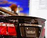 V-Vision Rear Trunk Spoiler (FRP)