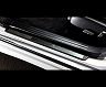 Artisan Spirits Door Sill Scuff Plates (Carbon Fiber) for Lexus LS600h / LS460