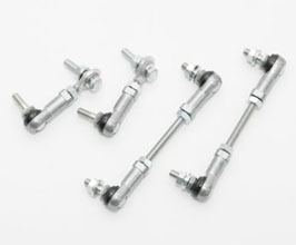 Avest Low Down Lowering Links Kit for Lexus LS 4 Early