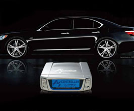 Data systems データシステムサスペンションコントローラー　LS460 Data systems データシステムサスペンションコントローラーLS460
