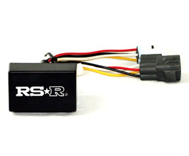 RS-R Air Sus Canceller for Lexus LS 4 Early