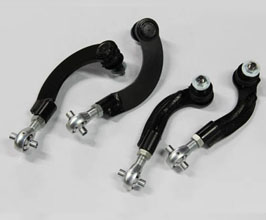 Nagisa Auto Adjustable Front Upper Control Arms for Lexus LS 4 Early